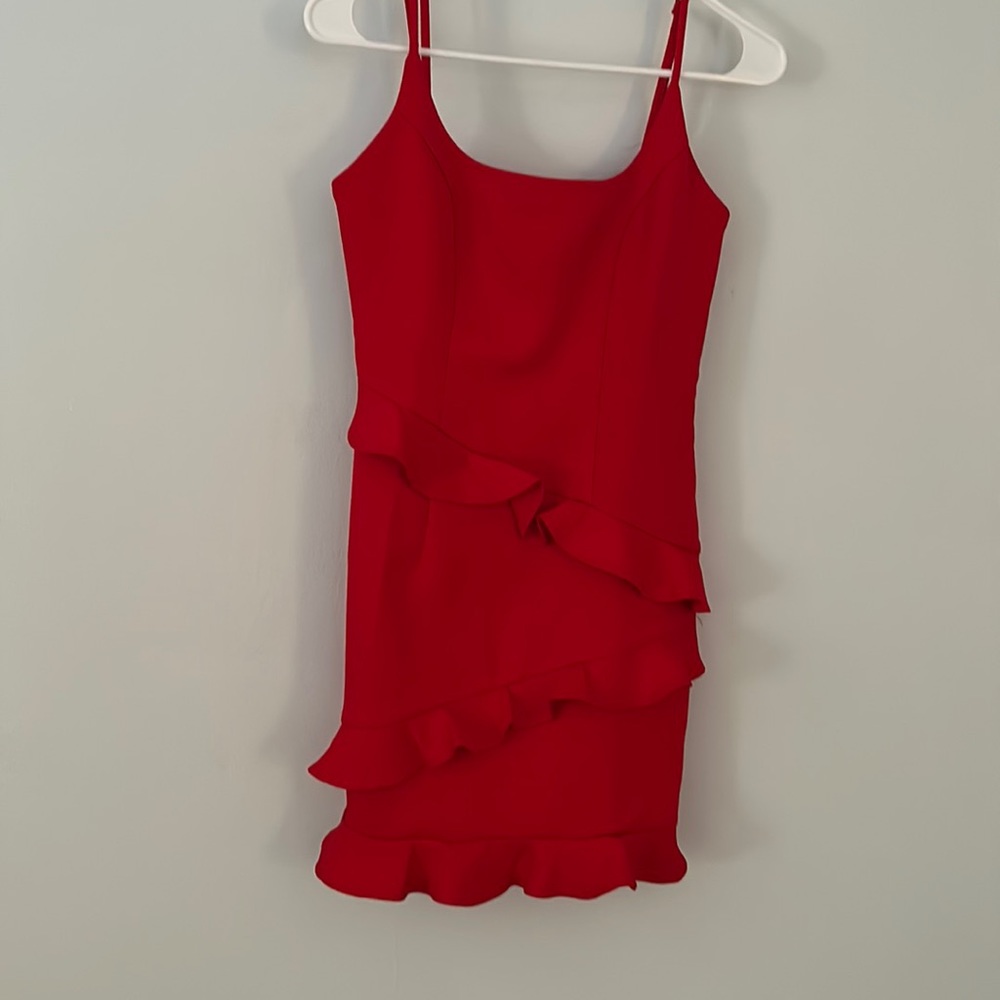 Hello molly mini dress